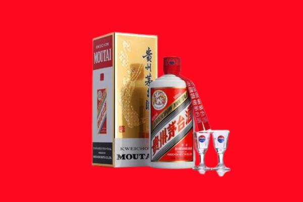 东营回收茅台酒