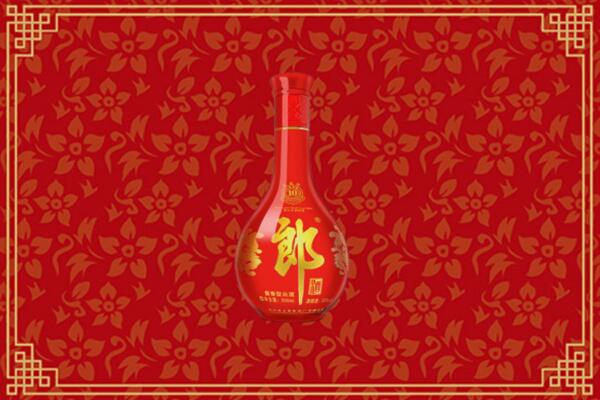 附近收购：东营回收郎酒
